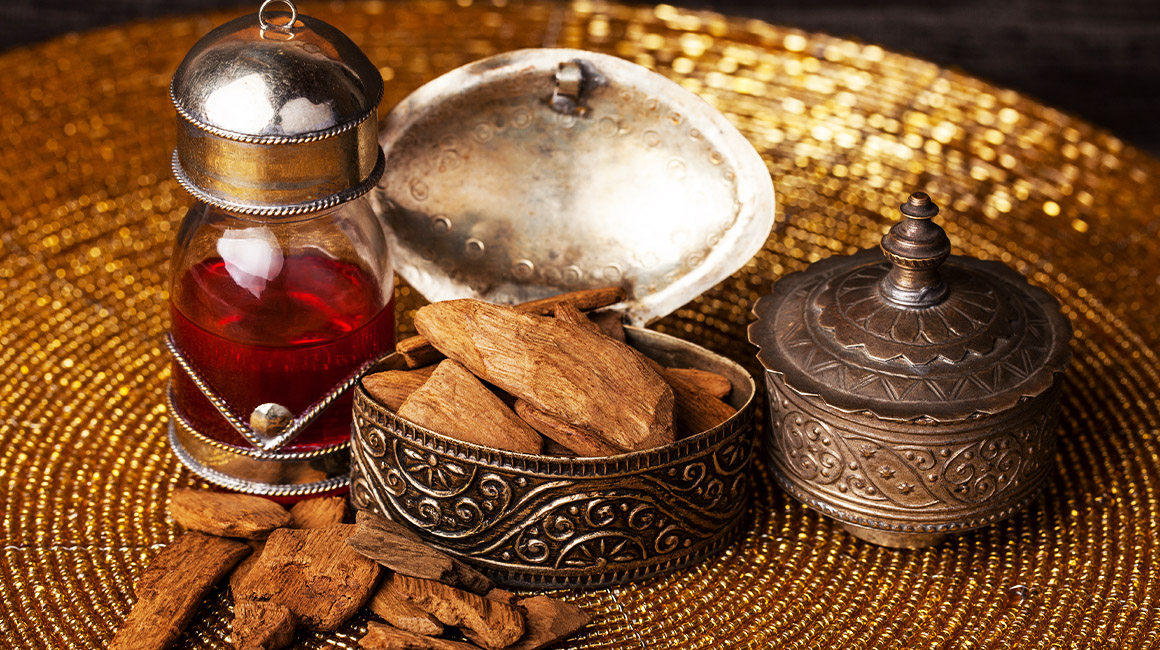 Saudi scents: What are oud fragrances? - Visit Saudi Official Website